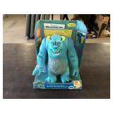 MONSTERS INC