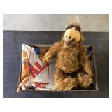 ALF LOT