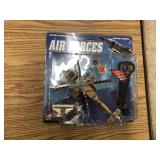 AIR FORCES HELICOPTER