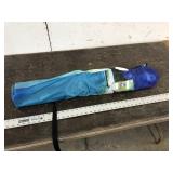 FOLDING OUTDOOR CHAIR