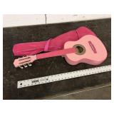 CHILDS GUITAR