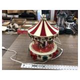 CAROUSEL
