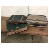 LUGGAGE LOT