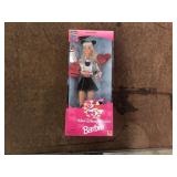 DISNEY BARBIE
