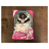 HAPPY BIRTHDAY BARBIE