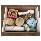 ASSORTED LOT