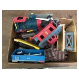 PLAYSCHOOL EXPRESS