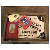 OUIJA BOARD