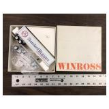 STANDARD REGISTER WINROSS