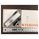 HESS TRUCKING CO WINROSS