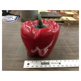 APPLE COOKIE JAR