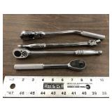 MATCO AND SNAPON TOOLS