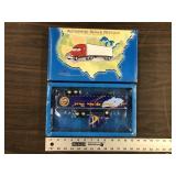 BEST OF THE BEST DIECAST TRUCK