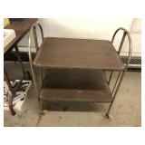 METAL CART