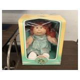 CABBAGE PATCH DOLL