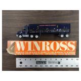 HOME OF NAVISTAR WINROSS