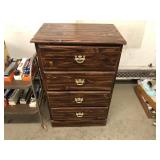 DRESSER