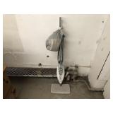 STEAM MOP