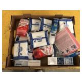 CLEANING SUPPLIES