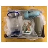 LOT OF VASES