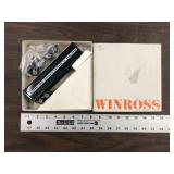 WHITE OAK VALLEY FARMS WINROSS