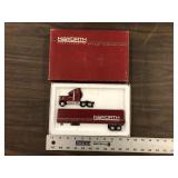 HAWORTH TRUCK