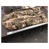FUR COAT