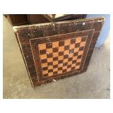 CARD TABLE