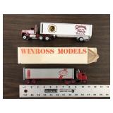 A&D EXPRESS WINROSS AND LINCOLN WINROSS