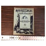 AUTO TRAILS ATLAS