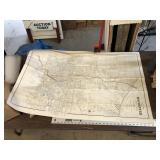 ROCHESTER NY MAP