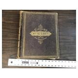 THE HISTORY OF WAYNE COUNTY BOOK