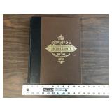 HISTORY OF ONTARIO COUNTY BOOK