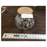 ITALIAN OLIVE JAR