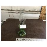 VASELINE OIL LAMP