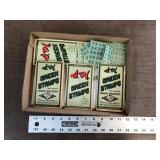 GREEN STAMPS ADVERTISING