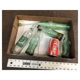 COKE BOTTLES