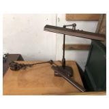 DESK LAMPS