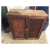 CUPBOARD