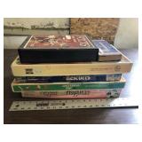 VINTAGE GAMES