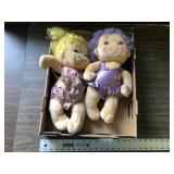 IMPKINS PLUSH