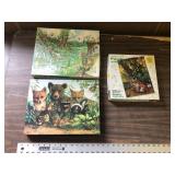 LO TOF 3 PUZZLES