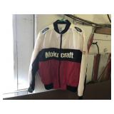 FORD MOTORCRAFT JACKET