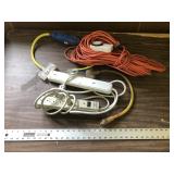 ELECTRICAL CHORDS