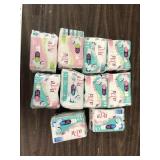 MAXI PADS