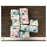 MAXI PADS