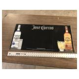 JOSE CUERVO SIGN
