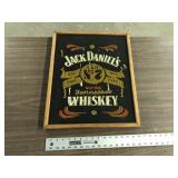 JACK DANIELS ADVERTSING