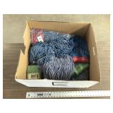 COMMERCIAL MOP HEADS