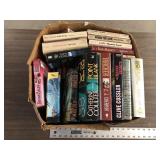 BOOKS